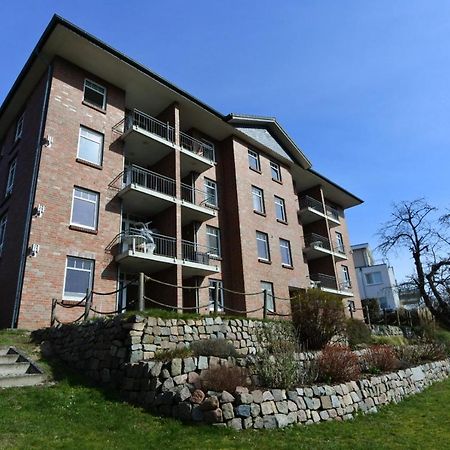 Haus Roland - Wohnung 31 Ostseebad Ostseebad Zinnowitz Exterior foto