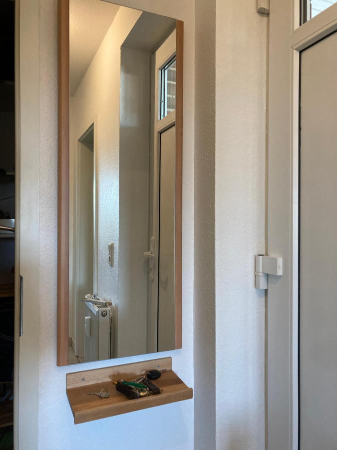 Haus Roland - Wohnung 31 Ostseebad Ostseebad Zinnowitz Exterior foto